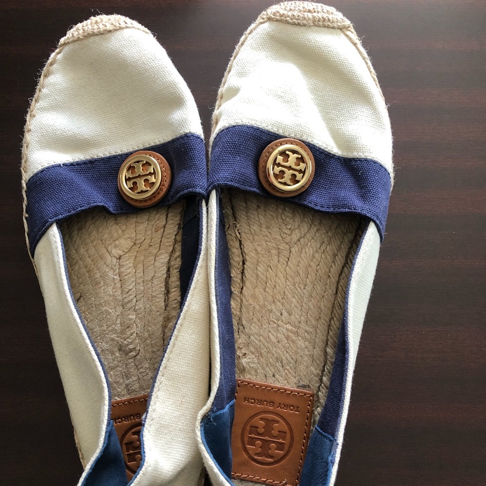 Tory Burch shoes